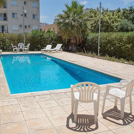 Paphos Love Nest Apartment Exterior photo
