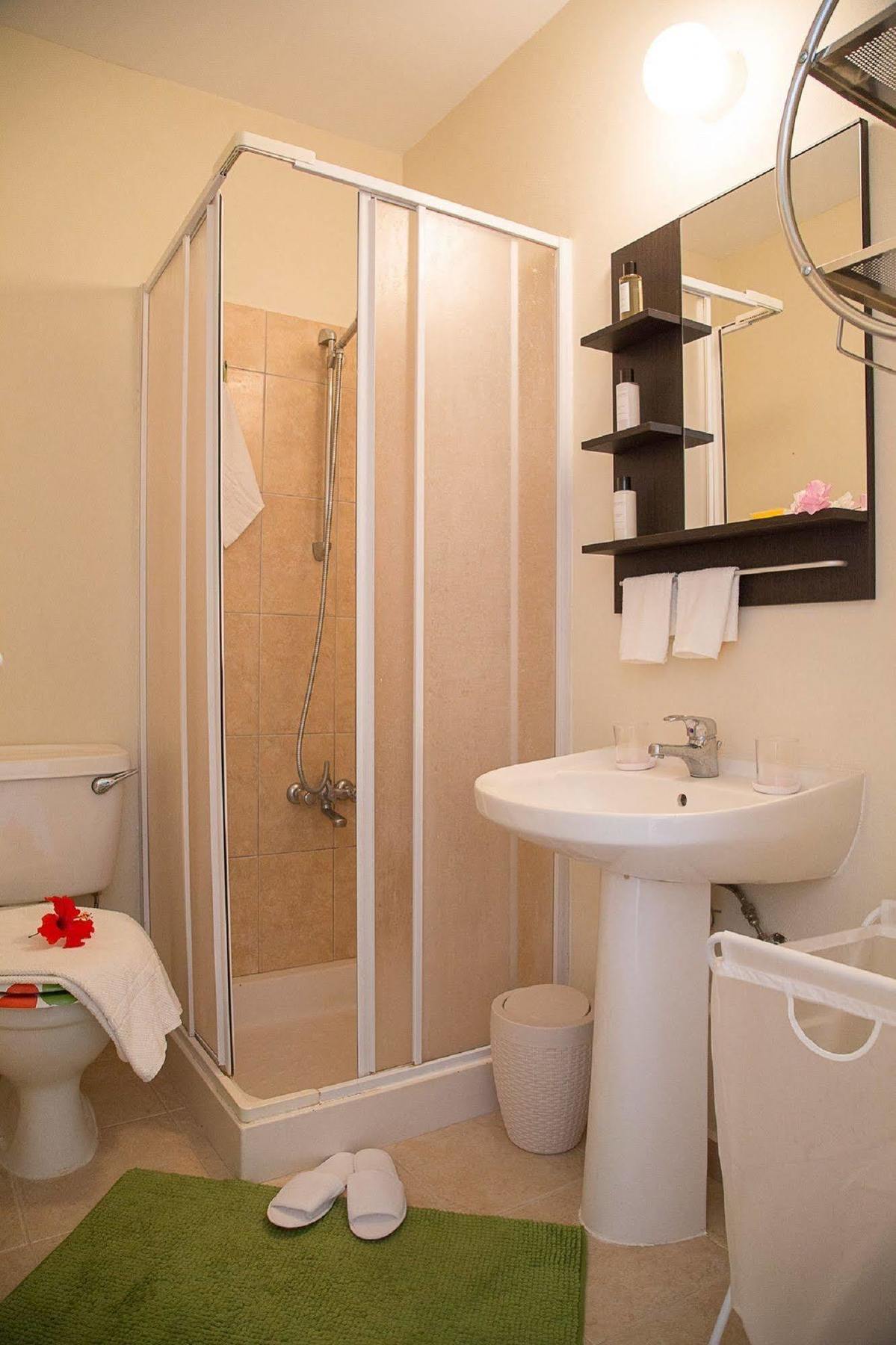 Paphos Love Nest Apartment Exterior photo